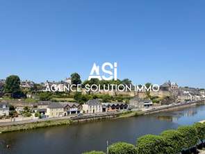 Vente Appartement 3 piècesMayenne