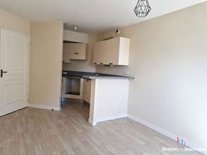 Vente Appartement 2 piècesMayenne