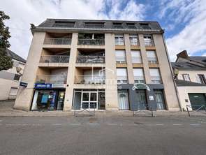 Vente Appartement 3 piècesMayenne