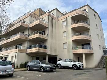 Photo Vente appartement Mayenne