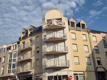 Vente Appartement 2 piècesMayenne