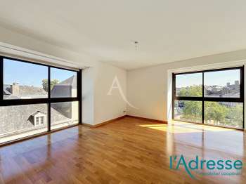 Vente Appartement 4 piècesMayenne