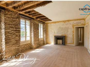 Appartement 3 pièces 60 m² · à Mayenne · 60 m² · 61 000 €