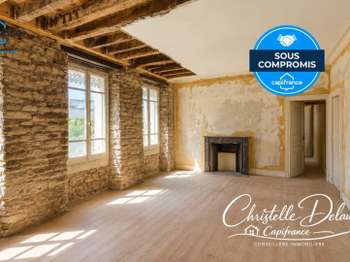 Vente Appartement 3 piècesMayenne