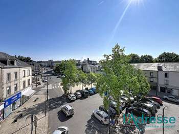 Vente Appartement 4 piècesMayenne