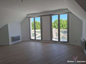 Vente Appartement 2 piècesMayenne
