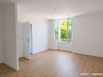 Photo Vente appartement Mayenne