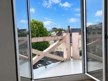 Vente Appartement 2 piècesMayenne
