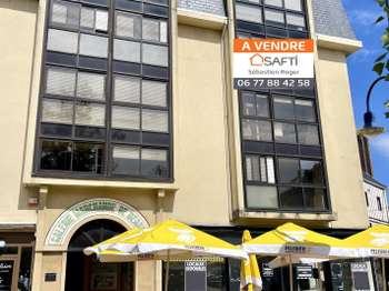 Vente appartement 4 pièces Mayenne 53