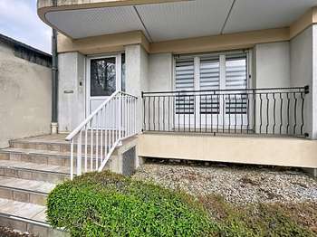 Vente Appartement 4 piècesMayenne