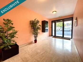 Vente Appartement 4 piècesMayenne
