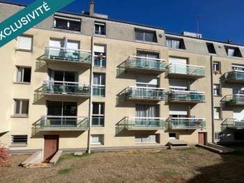 Vente Appartement 4 piècesMayenne