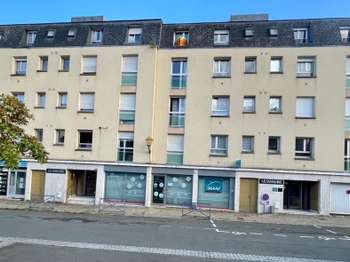 Vente Appartement 4 piècesMayenne
