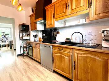 Vente appartement 4 pièces Vente appartement 4 pièces