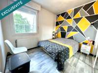 Vente appartement 4 pièces Vente appartement 4 pièces
