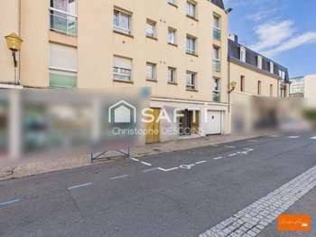 Vente Appartement 4 piècesMayenne