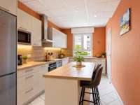 Vente appartement 4 pièces Vente appartement 4 pièces