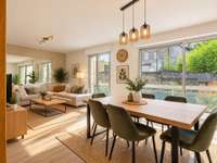 Vente appartement 4 pièces Vente appartement 4 pièces