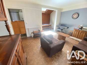 Vente Appartement 3 piècesMayenne
