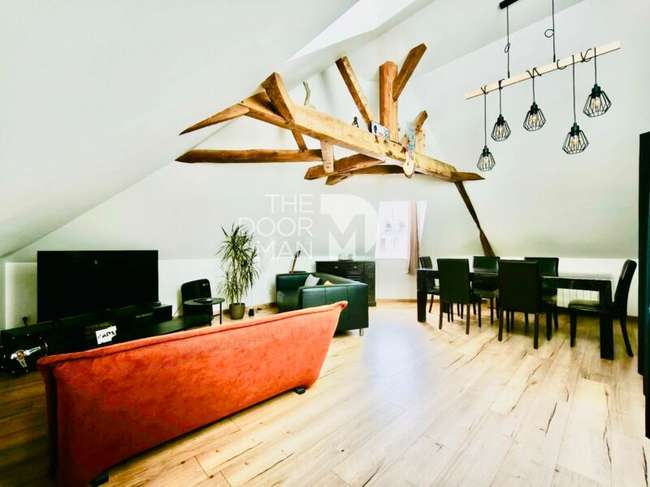 Appartement 4 pièces 50 m² · à Mayenne · 50 m² · 120 000 €