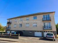Vente appartement 4 pièces Vente appartement 4 pièces