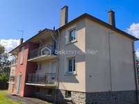 Vente appartement 4 pièces Vente appartement 4 pièces