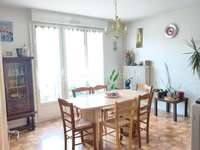 Vente appartement 4 pièces Vente appartement 4 pièces