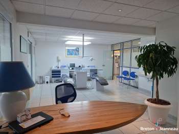 Vente Appartement 3 piècesMayenne