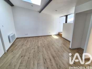 Vente appartement 2 pièces Mazamet 81