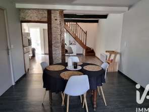 Vente Appartement 4 piècesMazamet