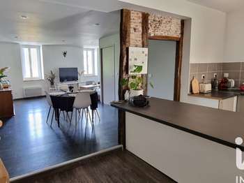 Vente appartement 4 pièces Vente appartement 4 pièces