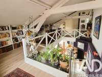Vente appartement 6 pièces Vente appartement 6 pièces