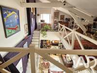 Vente appartement 6 pièces Vente appartement 6 pièces