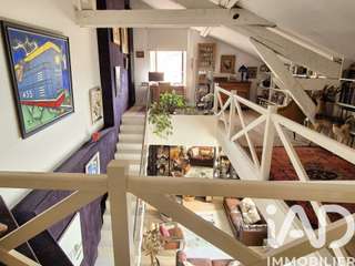 Vente appartement 6 pièces Vente appartement 6 pièces