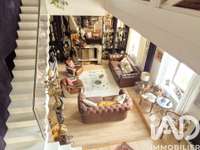 Vente appartement 6 pièces Vente appartement 6 pièces