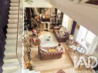 Vente appartement 6 pièces Vente appartement 6 pièces