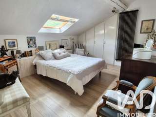 Vente appartement 6 pièces Vente appartement 6 pièces