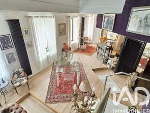 Vente Appartement 6 pièces +Mazamet