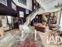 Vente appartement 6 pièces Vente appartement 6 pièces