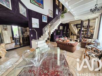 Vente appartement 6 pièces Vente appartement 6 pièces