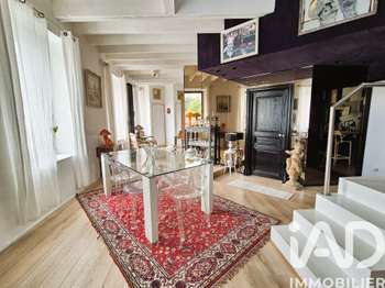 Vente appartement 6 pièces Vente appartement 6 pièces