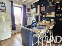 Vente appartement 6 pièces Vente appartement 6 pièces