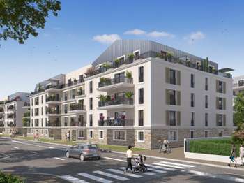 Vente appartement 1 pièce Meaux 77
