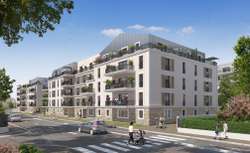 Photo Vente appartement Meaux