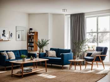 Vente appartement 3 pièces Meaux 77