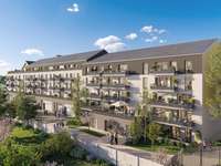 Vente appartement 3 pièces Meaux - 77