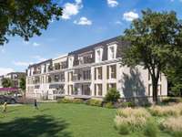 Vente appartement 3 pièces Meaux - 77