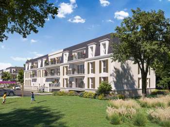 Vente appartement 2 pièces Meaux 77