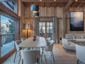 Vente Appartement 4 piècesMegève
