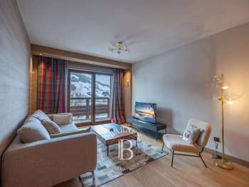 Vente appartement 4 pièces Megève 74